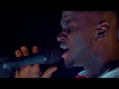 Medo Wo - i love you by Oxmart Prah  (Official Music Video)