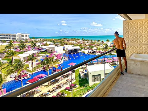 Goodbye Hard Rock Hotels & HELLO Planet Hollywood Resorts