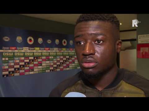 Owusu keert terug bij Excelsior