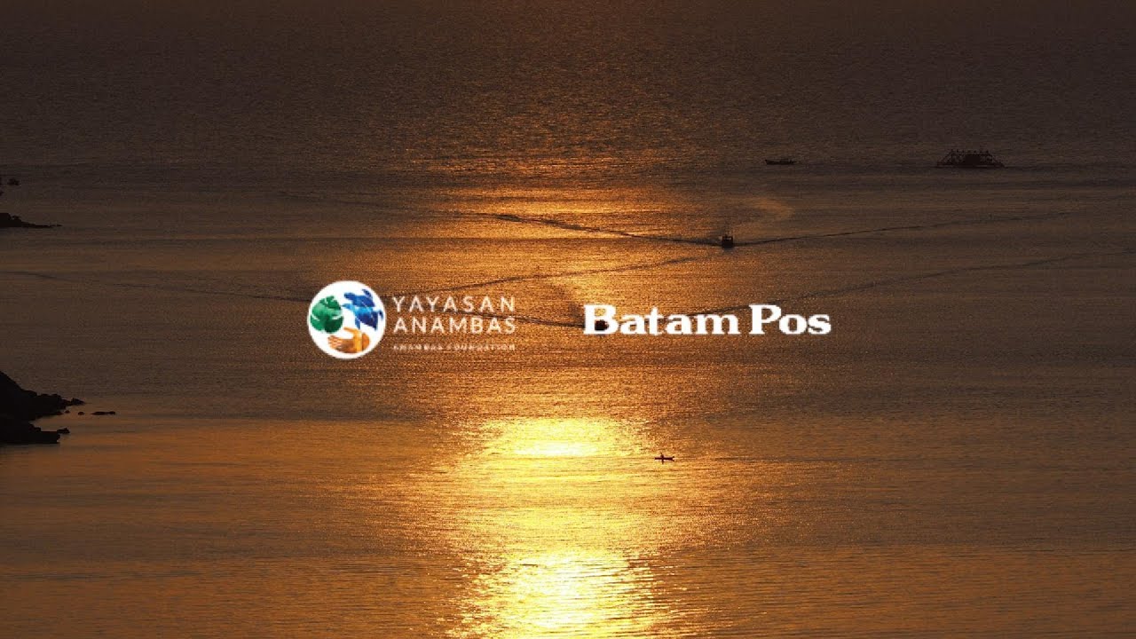 Anambas Foundation: Perjuangan Penjaga Laut di Ujung Negeri