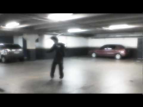 HEATWAVE x KUSTOM CLOTHING GLOBAL DANCE COMPETITION 2010 - RAFINHA ft. RISADINHA