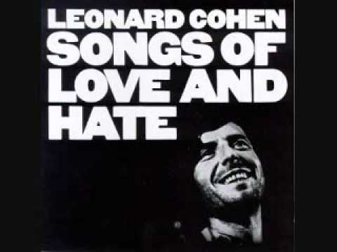 Leonard Cohen - Love Calls You By Your Name