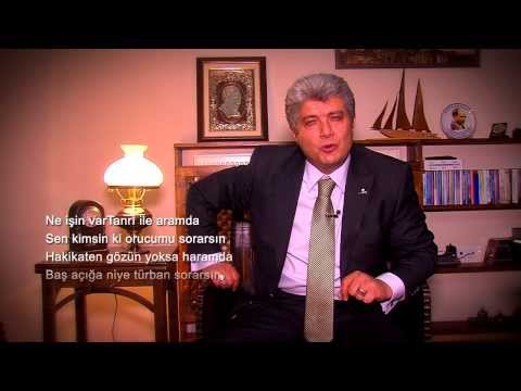 Mutlu Çelik - Cevaben Şiiri