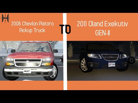 GVRP Episode 6 SELLING MY 2006 CHEVLON PLATORO!!