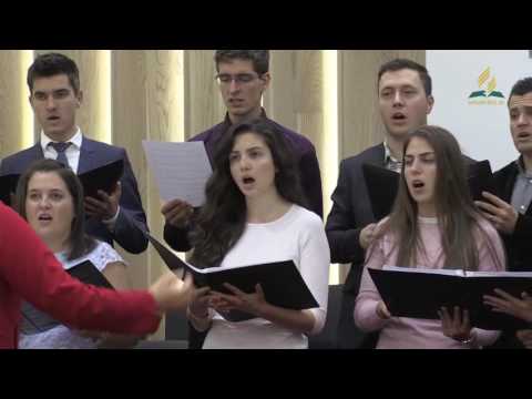 Akord tineret - Se întoarce Domnul nostru