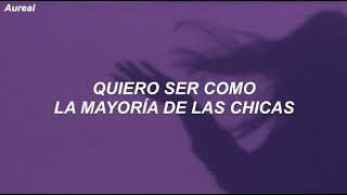 Hailee Steinfeld - Most Girls (Traducida al Español)