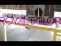 Royal Tailor Make A Move Lyrics 