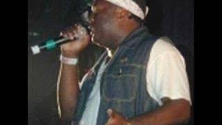 Jigsy King & Tony Curtis - My Sound A Murder