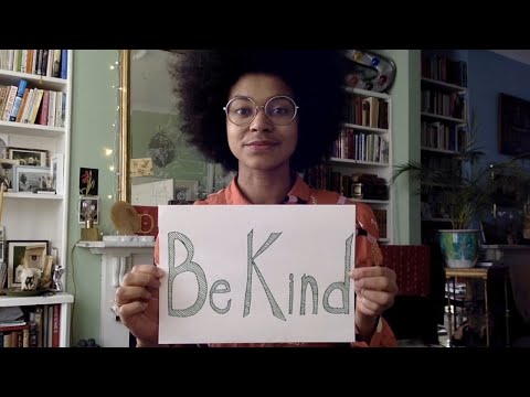AJIMAL - Above All Else, Be Kind (Official Video)