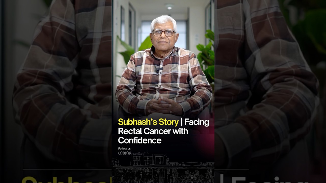 Subhash Khanna Video Testimonial