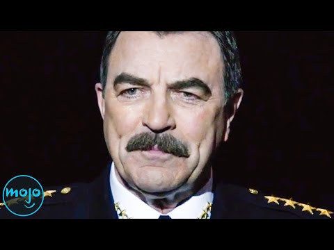 Top 10 Best Moments on Blue Bloods