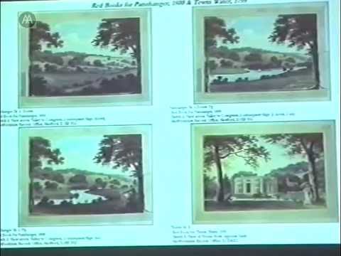 A Celebration Of Humphrey Repton - Part 1