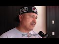 ROBERT GARCIA "IF PACQUIAO FIGHTS THURMAN NEXT, HE WINS A DECISION"