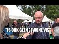 Bizarre hobby: deze vissen kosten een kapitaal
