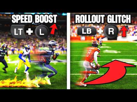 The NEW Way to WIN on Offense in Madden 26