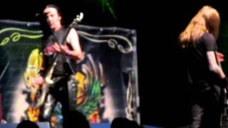 ACID DRINKERS - RATTLESNAKE BLUES [HD]