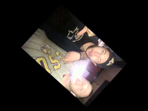 White Shadow FLY - Da way we do