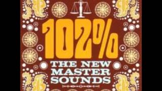 The New Mastersounds - Carrot Juice