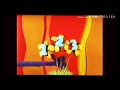 123 Sesame Street Title Card With 8mm