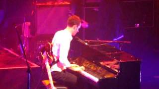 Editors - When Anger Shows