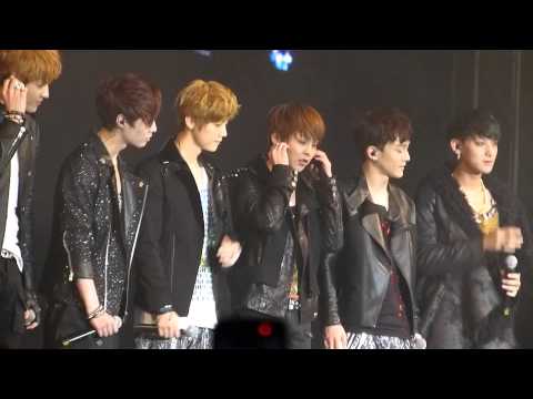121211 SUPER ASIA SHOWCASE - EXO-M - MENT (ALL MEMBERS)