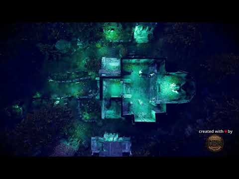 Watch the map trailer