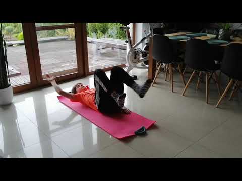 Niedźwiadki Hensfort 22 marca 2020