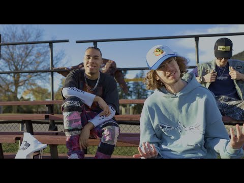 RUN-Uncle Cobes (Directed By Balla Films) Prod. Jrswxrld