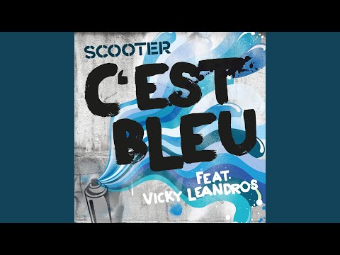 C'est bleu (Radio Edit)