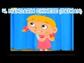Top 5 Little Einstein S Languages Curtain Call