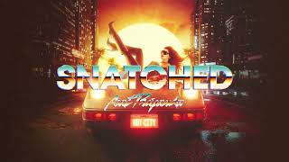 Bonnie McKee - Snatched (feat. Priyanka) (Official Audio)