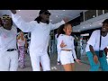 HIGHER Patoranking