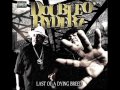 Bubblin Up Featuring Low G