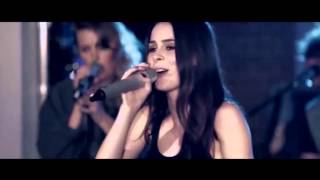 Lena- Traffic Lights ( MTV Live Sessions )