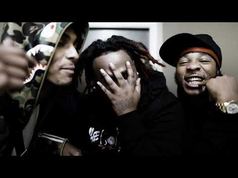 Kuzi - Bitch Lyin  (Official Music Video) Dir. Mike Winters