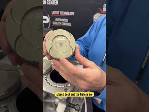 Best Pistons for BMW N54/N55/S55 Builds | Italian Rods & Pistons Review