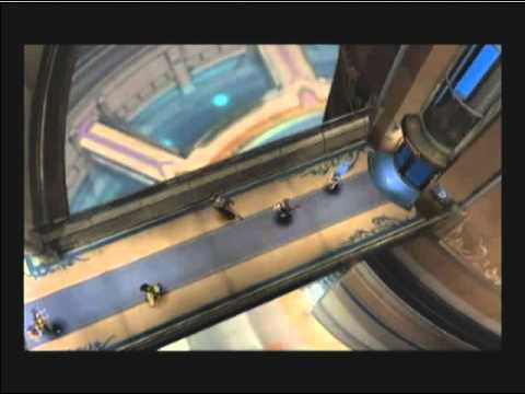 Let's Play Final Fantasy VIII - Part 49: A big surprise