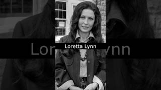 The Life and Death of Loretta Lynn