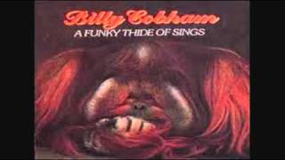 Billy Cobham - Pandhandler