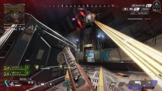 ojas apex highilight #3