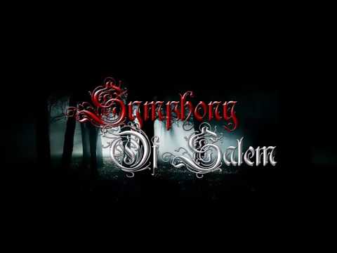Symphony Of Salem - Triste Ruina