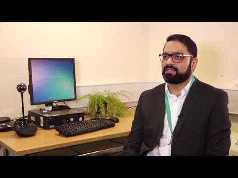 Dr Kuljit Bhogal, Consultant Psychiatrist