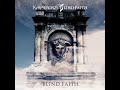 Kelly SIMONZ's BLIND FAITH - Revelation[Ofiicial Audio]