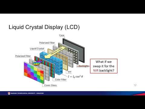USENIX Security '25- Red Bleed: A Pragmatic Near-Infrared Presentation Attack on Facial Biometric...