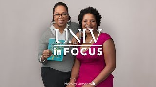 UNLV in Focus: Oprah Book Club, Pollen Monitoring, and Supercomputing …