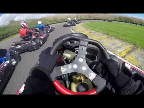 Club 100 Lydd 2019 LW Heats