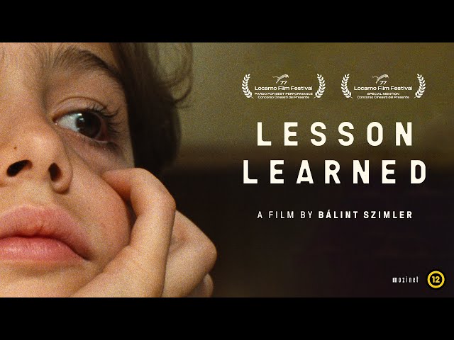 Official Trailer