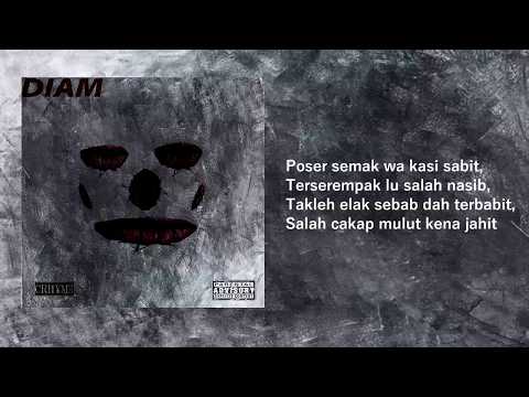 Crhymetyme - Diam