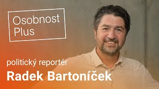 Bartoníček: Jsem zvědavý, jestli Andrej Babiš posune Česko dopředu, anebo jestli v něm zvítězí běsy