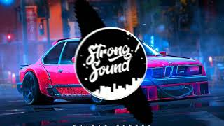 GMeyer e MC Mirella - Pra Subir (com grave leve) •Strong Sound•